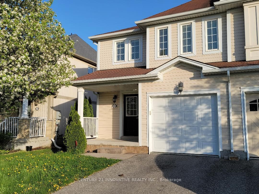 26 Duncan Avenue photo 1