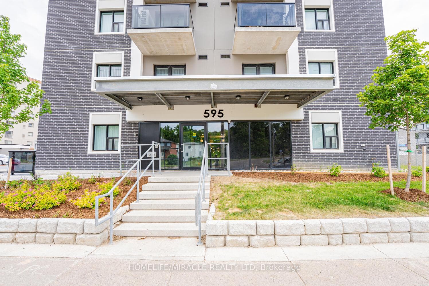 595 Strasburg Road Unit 711 photo 13