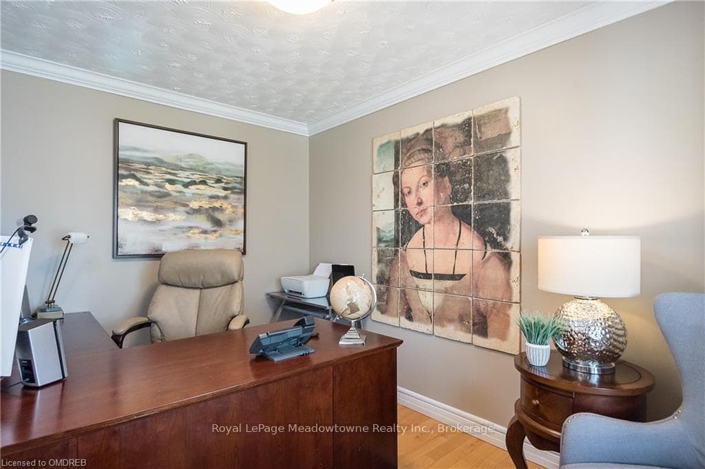 80 COPPERFIELD Drive photo 22