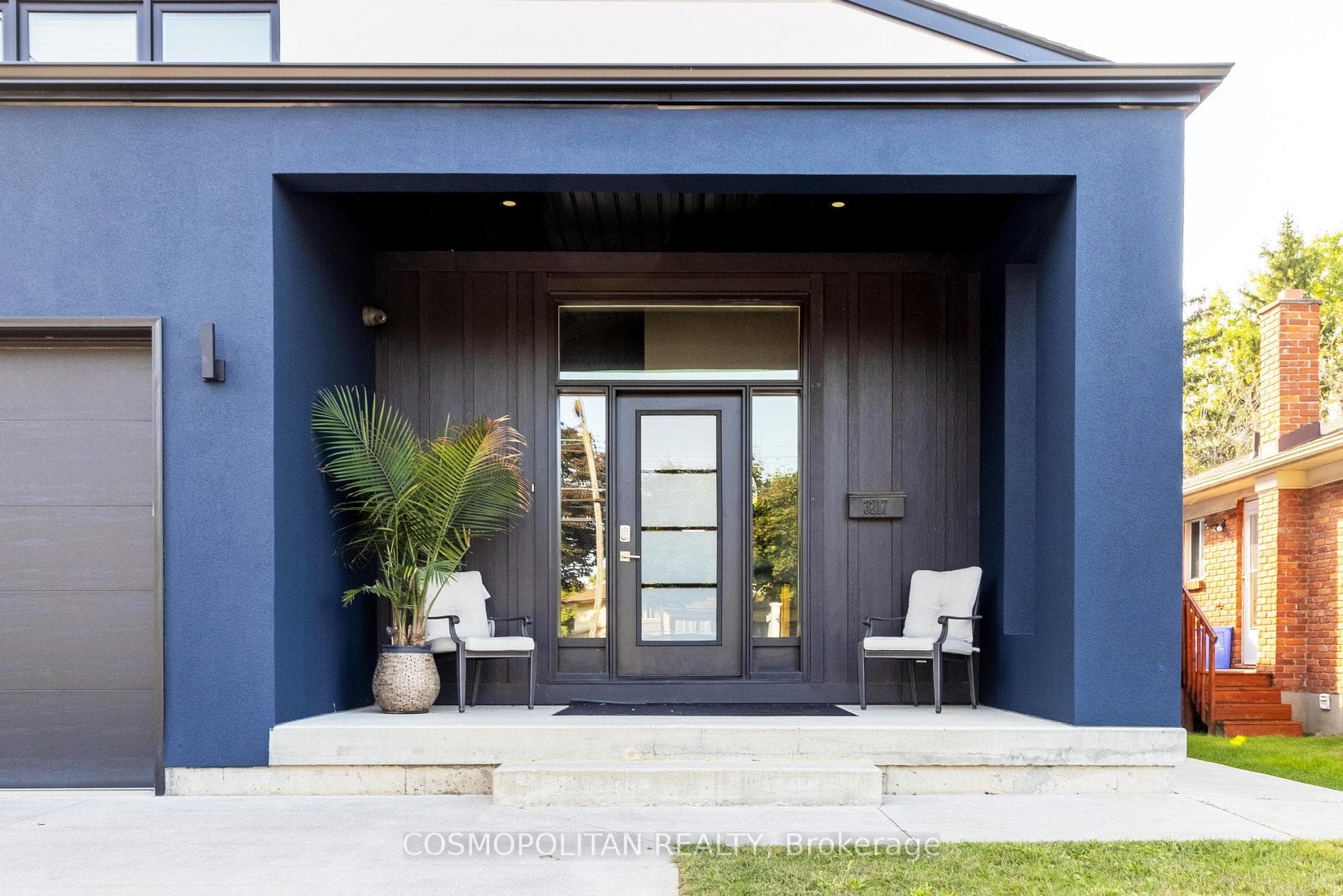 3217 DORCHESTER Road photo 3