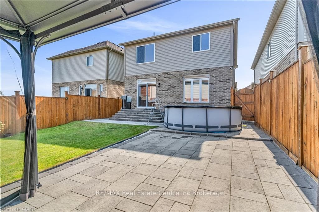 104 KIRVAN Drive photo 41