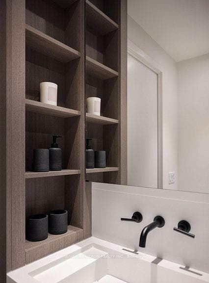 55 Charles Street Unit 3511 photo 9