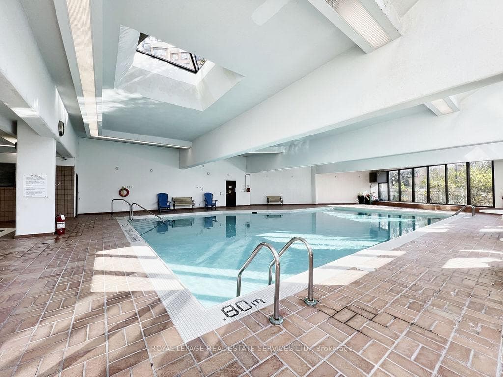 5444 Yonge Street Unit 108 photo 35