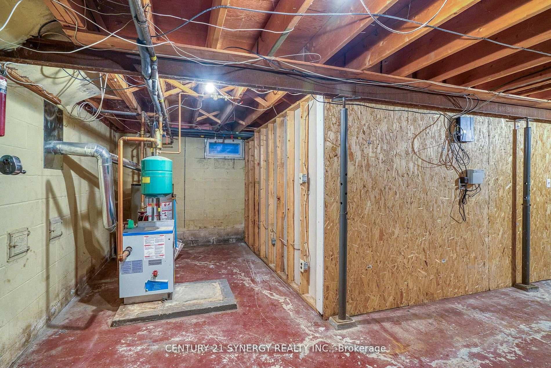 55 Drummond Street photo 21