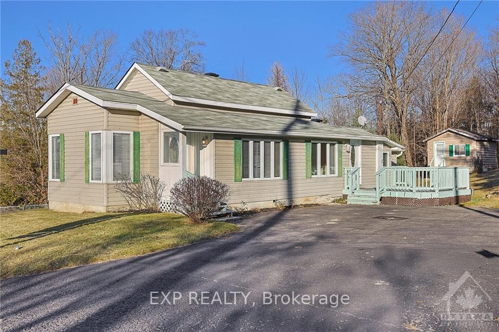 4551 WATSONS CORNERS Road photo 1