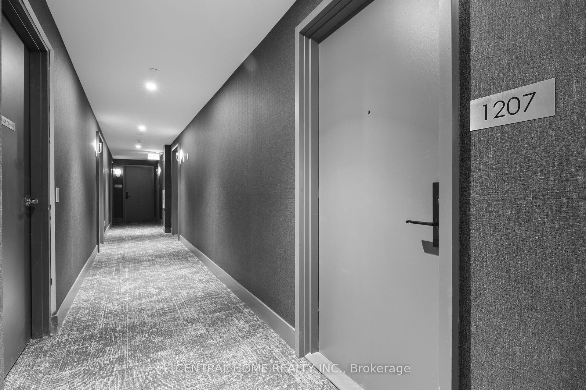 308 Jarvis Street Unit 1207 photo 6