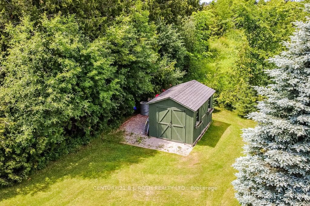 5051 SIDEROAD 25 N/A photo 8