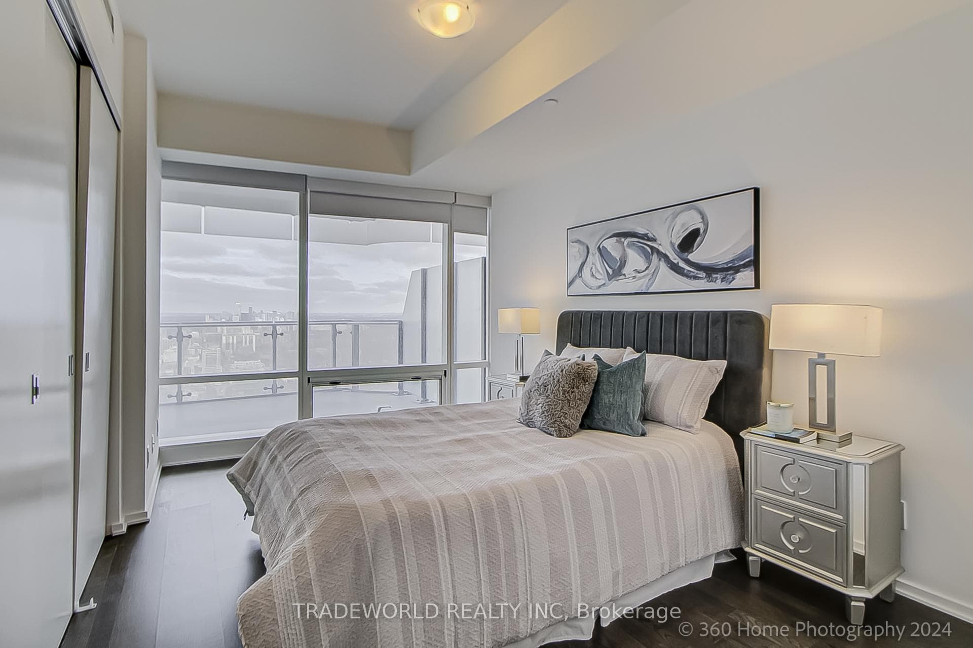 1 Bloor Street Unit 4909 photo 13