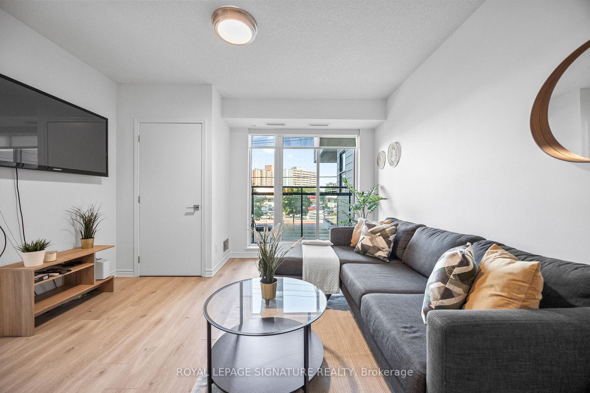 1 Falaise Road Unit 214 photo 35