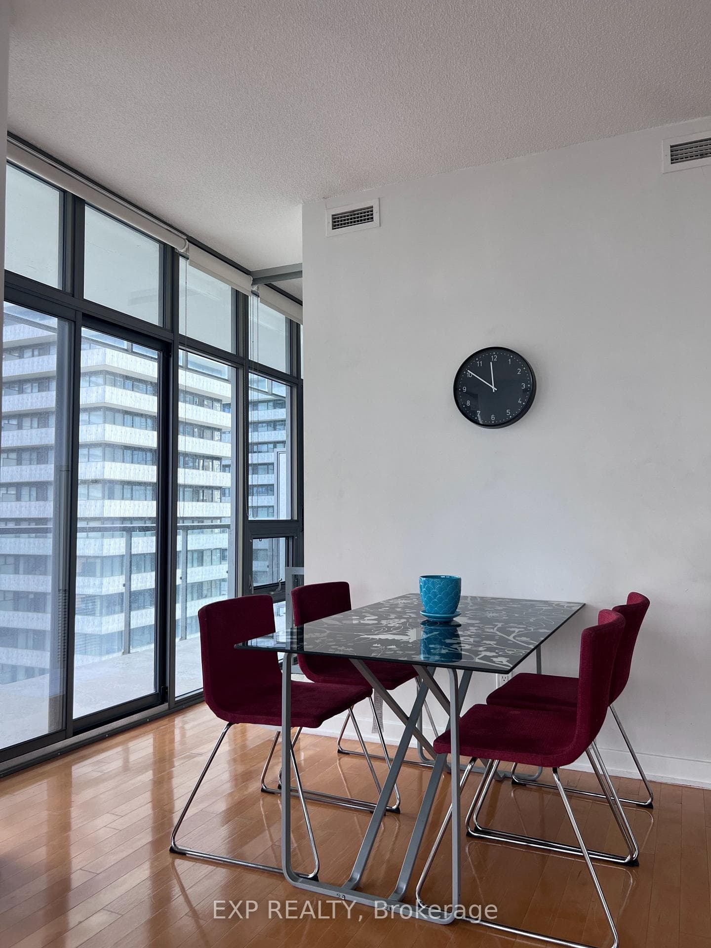 33 Charles Street Unit 3607 photo 5