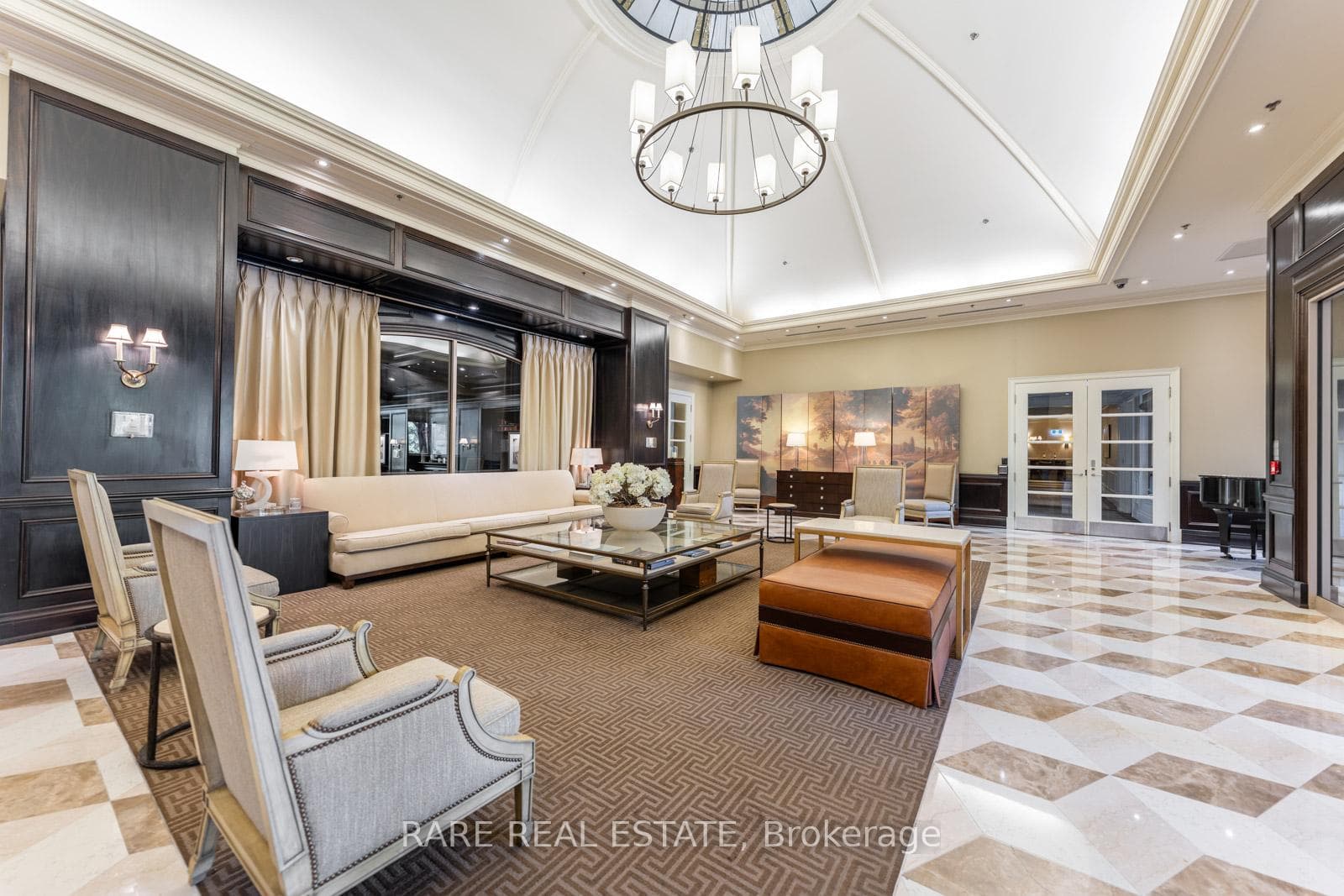 20 Burkebrook Place Unit 611 photo 36