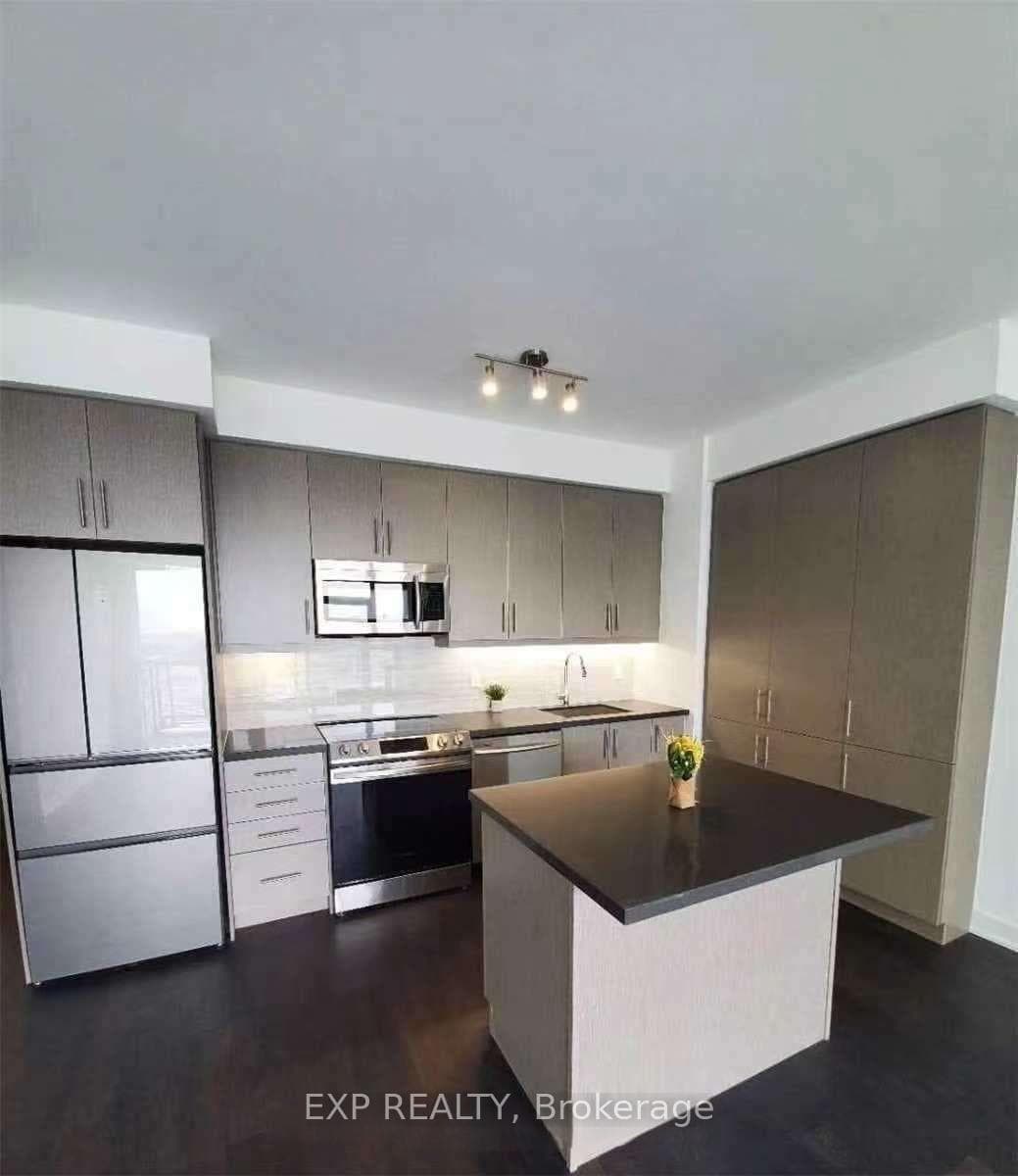 75 Oneida Crescent Unit 1601 photo 5