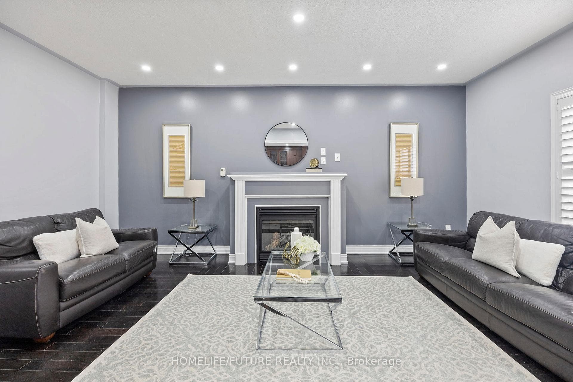 7 Vanwood Crescent photo 12