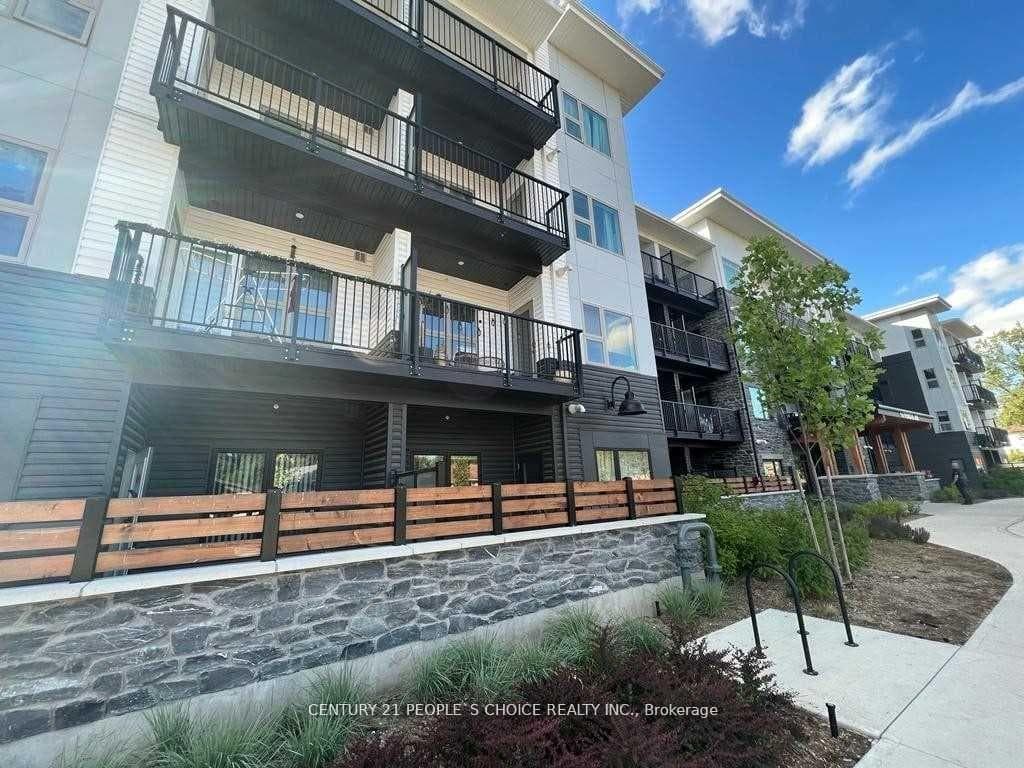 110 Fergus Avenue Unit 415 photo 1