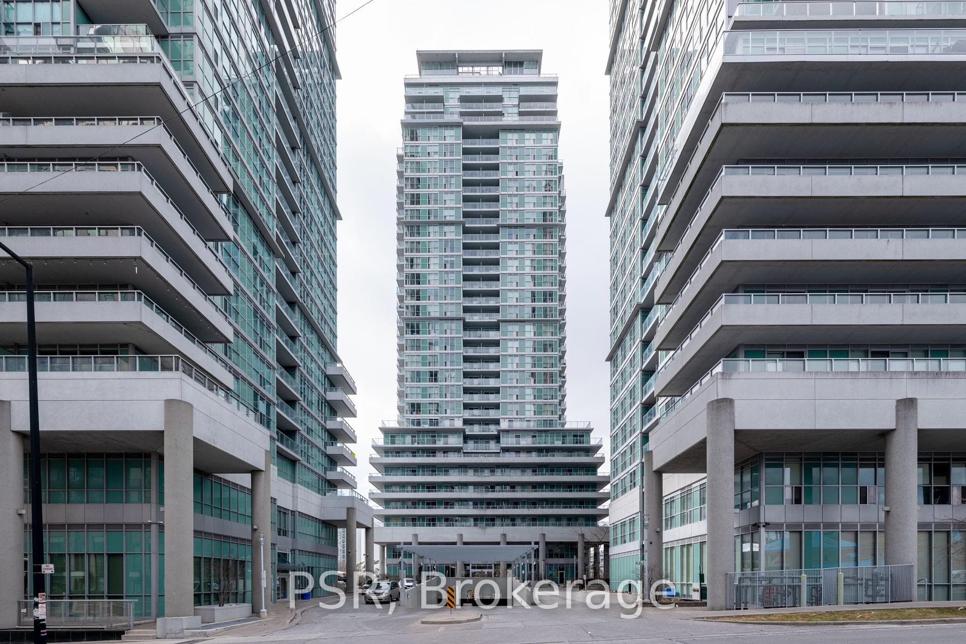 60 Town Centre Court Unit 2209 photo 18
