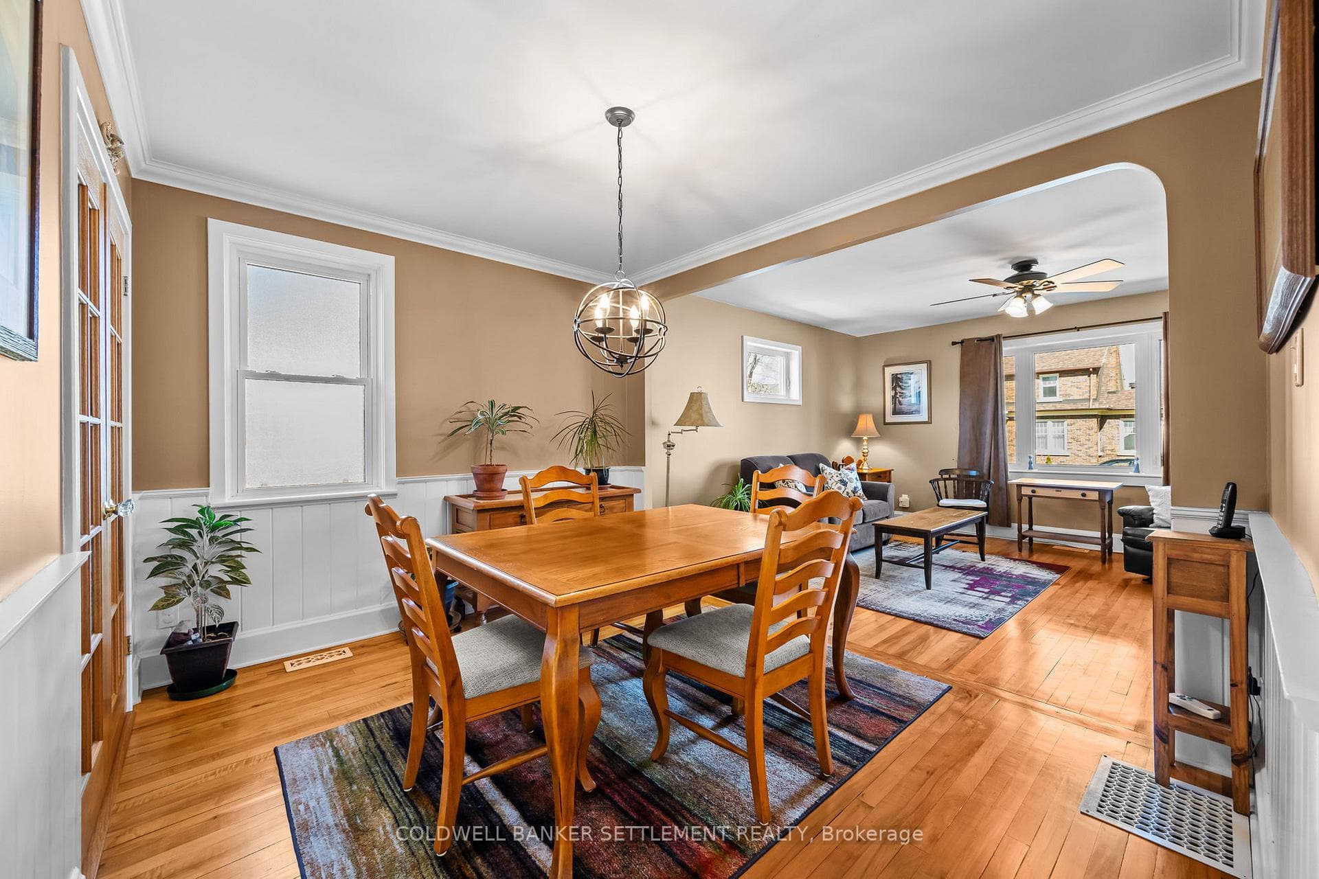 86 Drummond Street photo 12