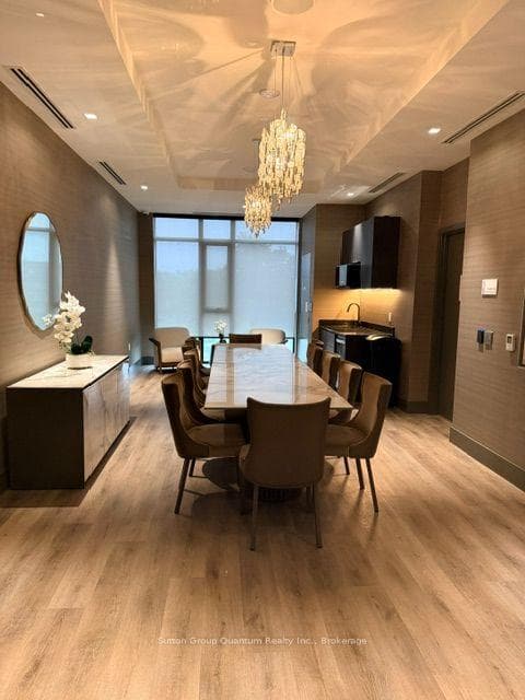 5858 Yonge Street Unit TH01 photo 25