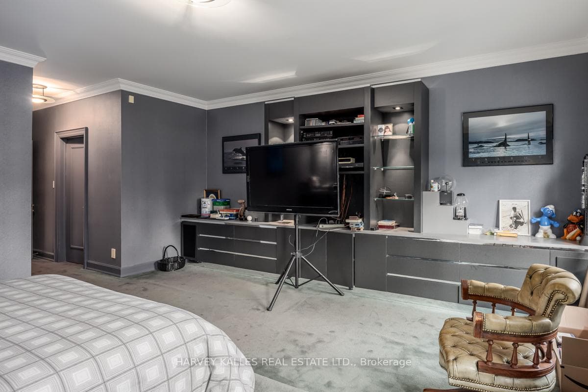 4th Bedroom