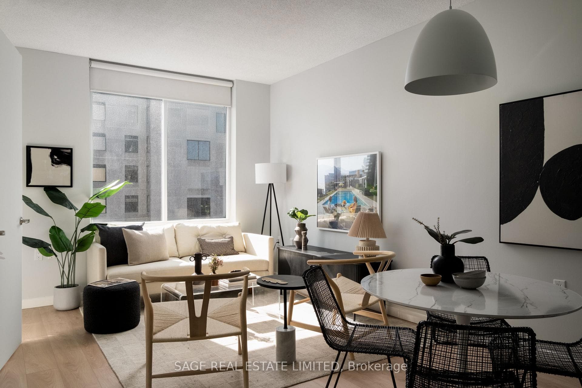 85 Bloor Street Unit 1713 photo 8