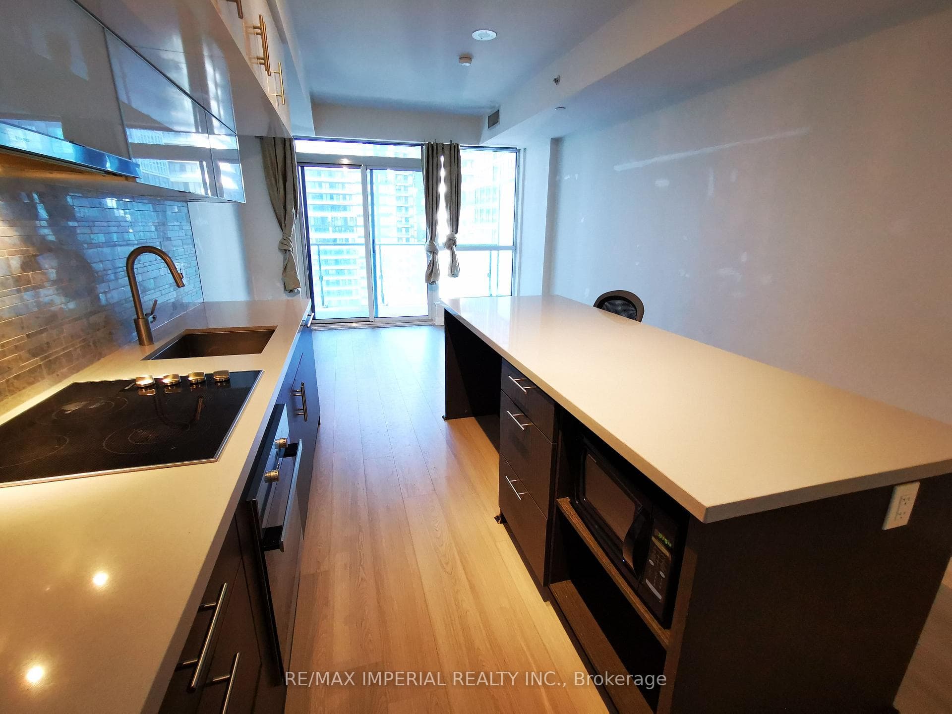 8 Mercer Street Unit 2709 photo 26