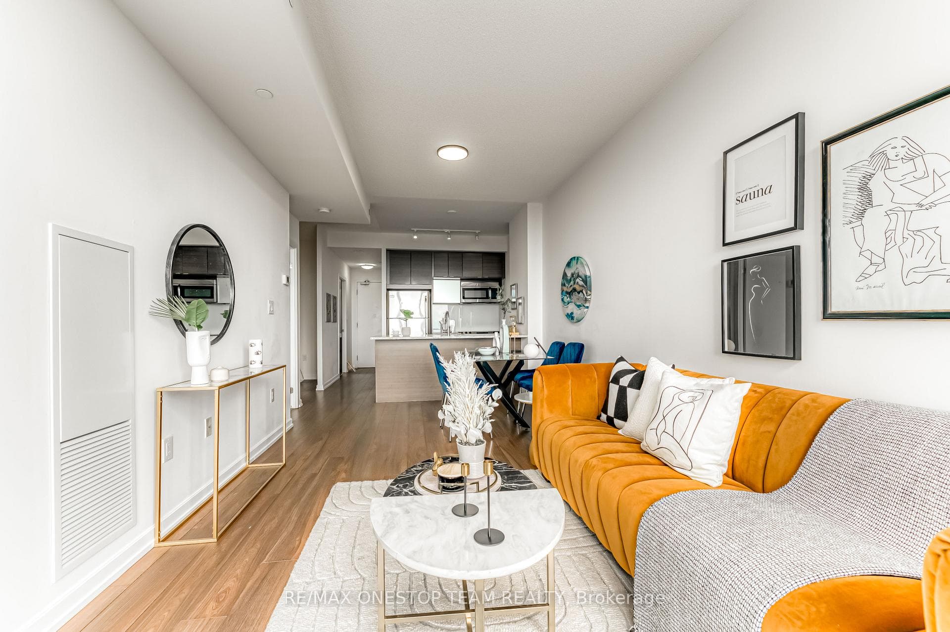 62 Forest Manor Road Unit 1710 photo 20