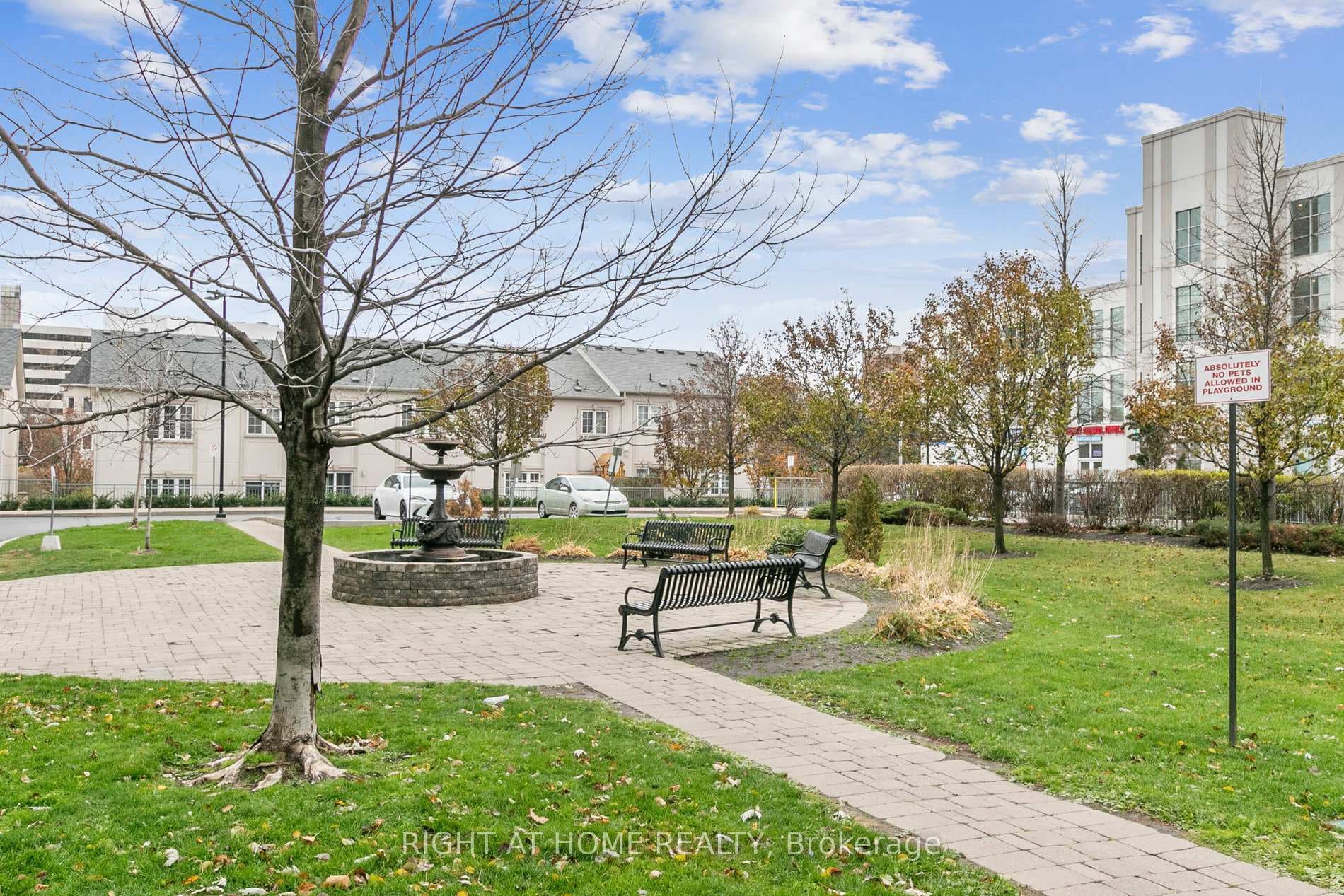 8 Rosebank Drive Unit 17K photo 29