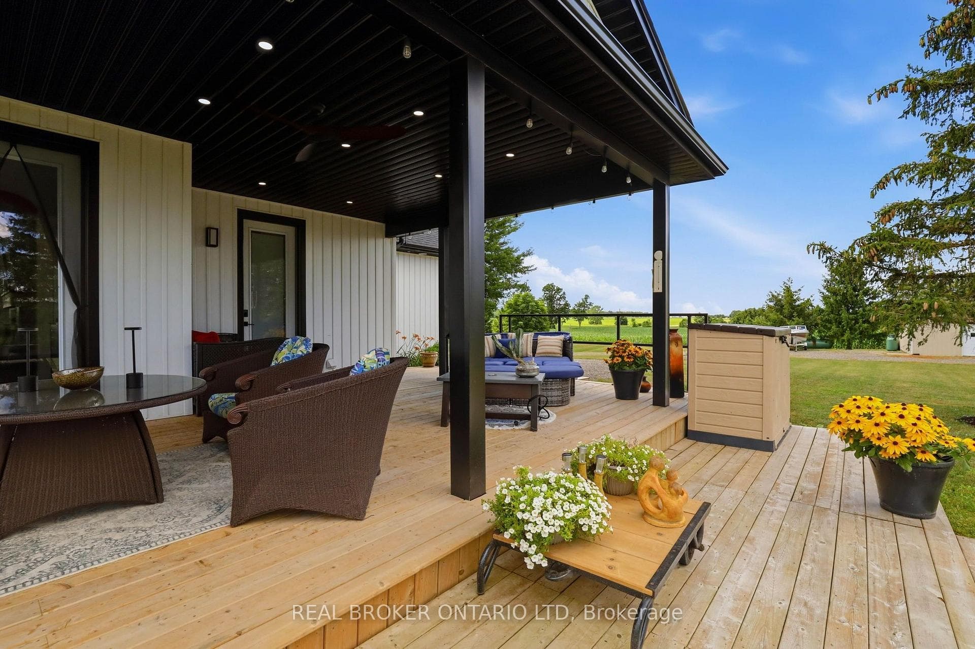 25515 Coldstream Road photo 41