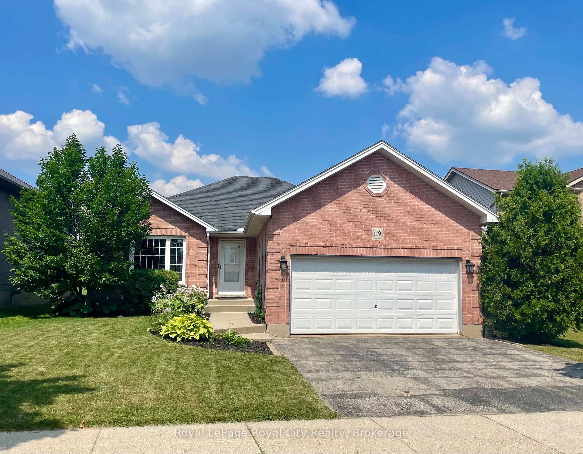 119 Meadowridge Drive photo 35