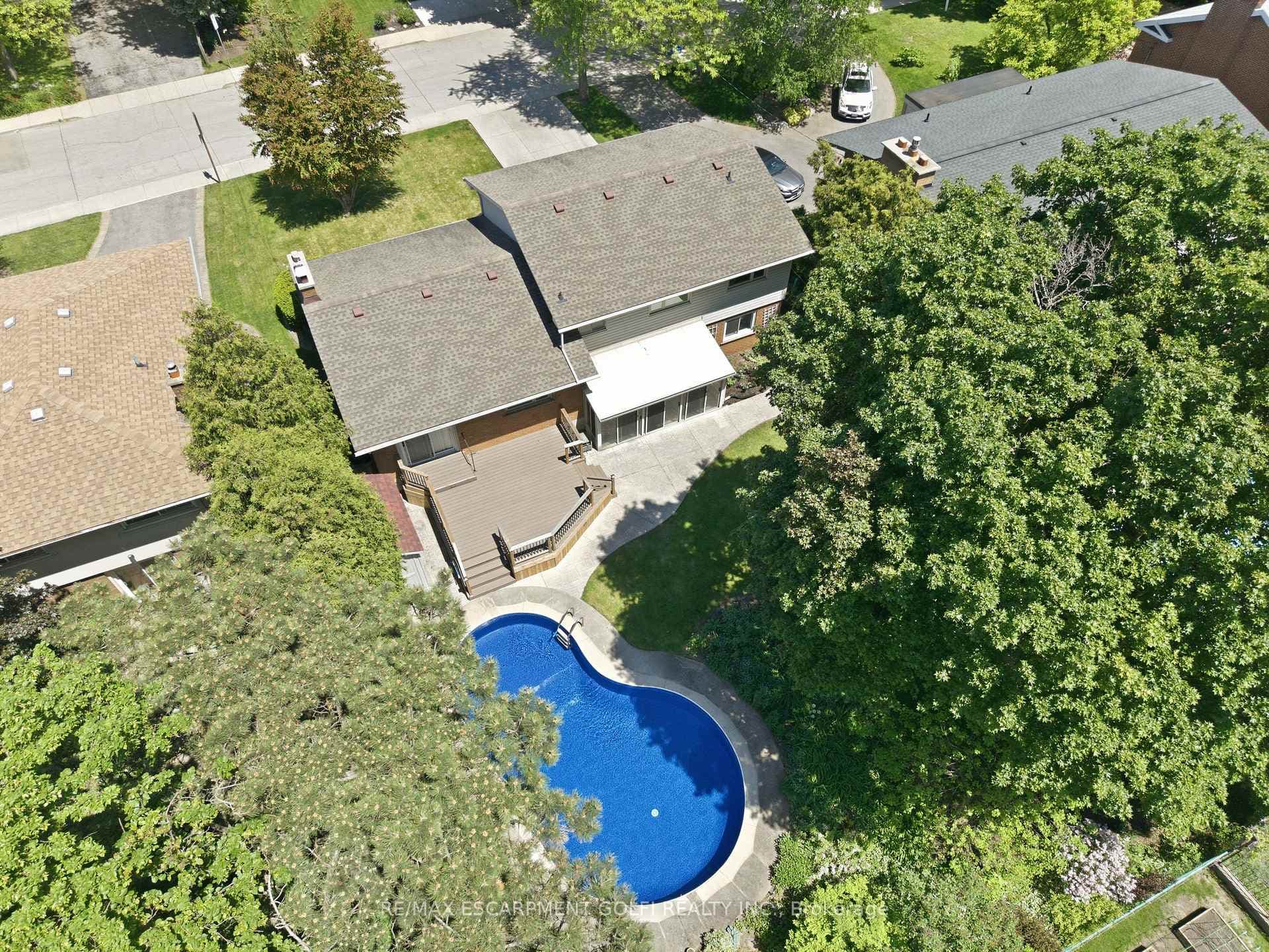 7 Braemar Place photo 41