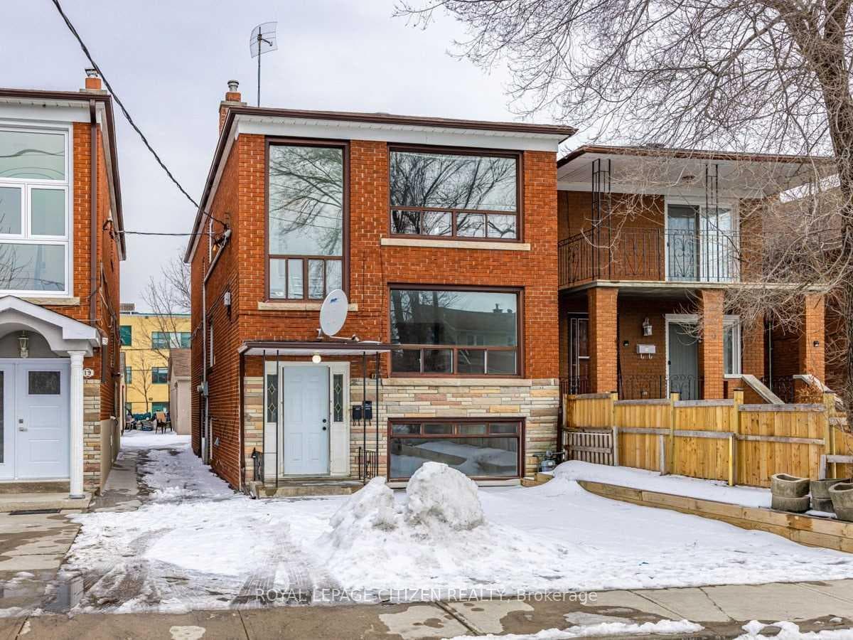 17 Bayliss Lower Level Avenue photo 2
