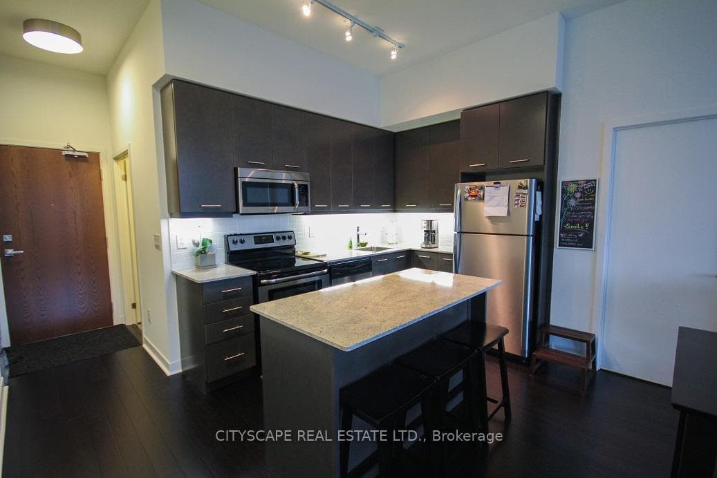 360 Square One Drive Unit 307 photo 1