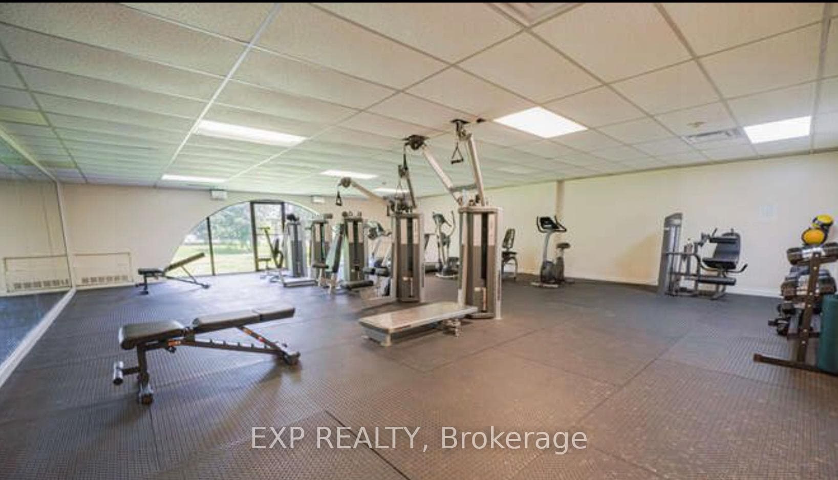 20 Mississauga Valley Boulevard Unit 1405 photo 25
