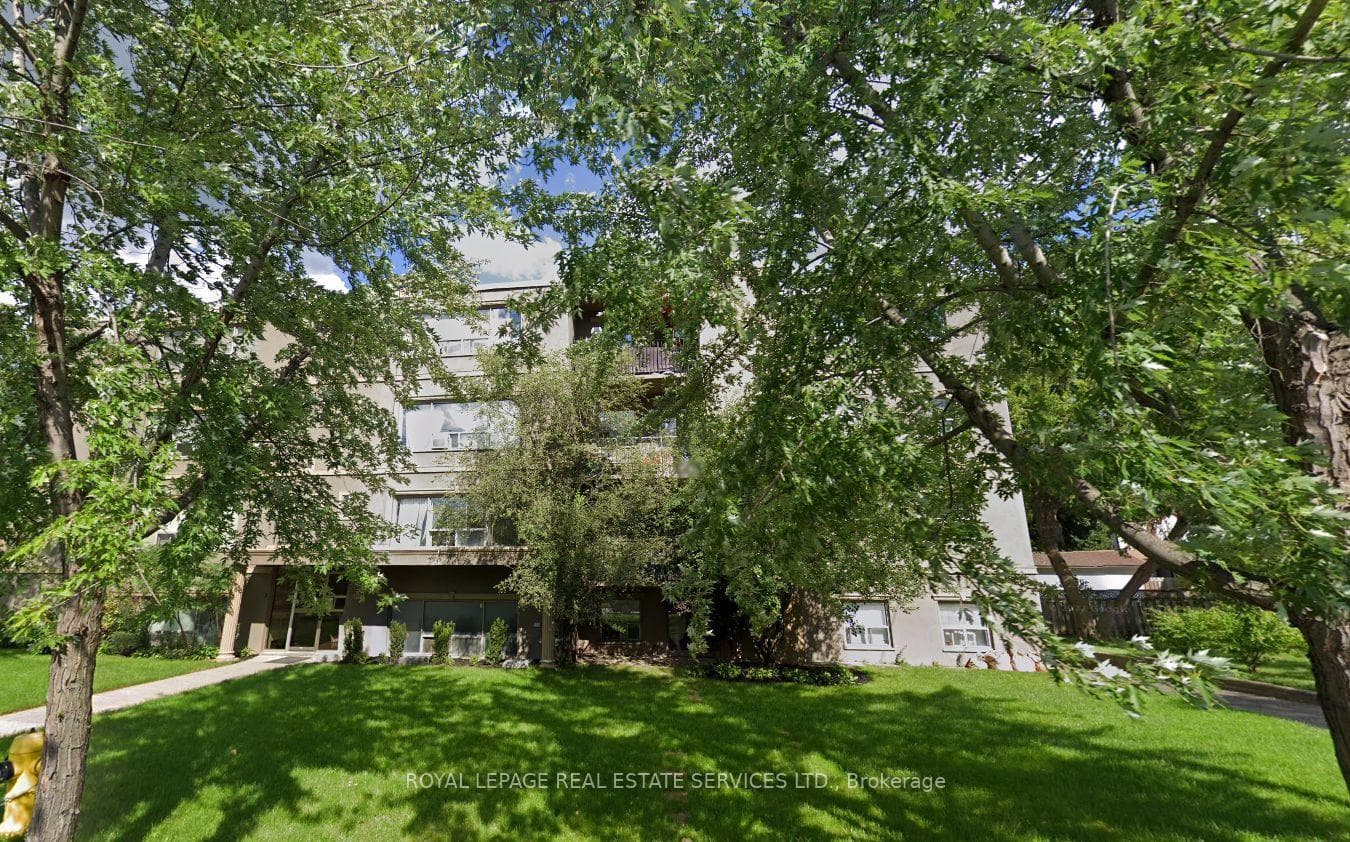 101 Brookhaven Drive Unit 305 photo 1