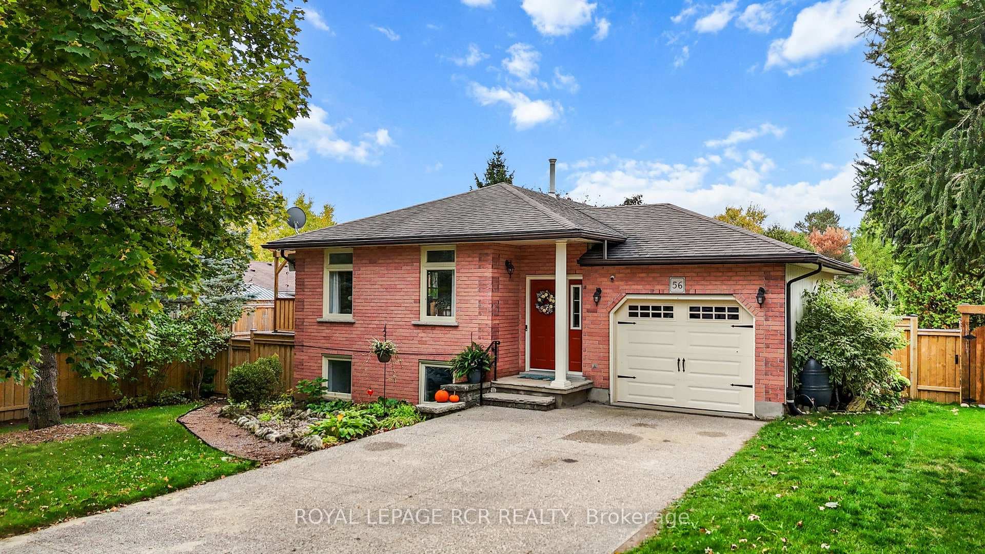 56 Wilson Crescent photo 1