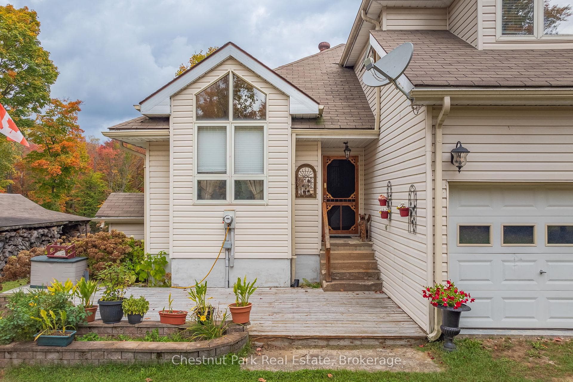 756 SPRING LAKE Road photo 4