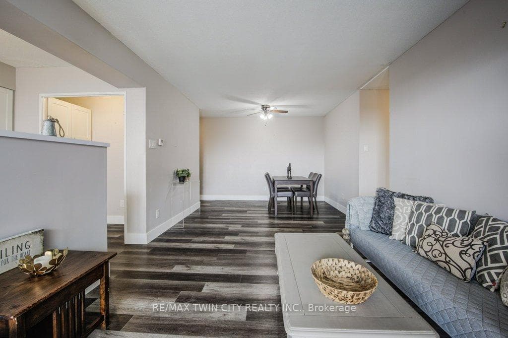 Living/Dining