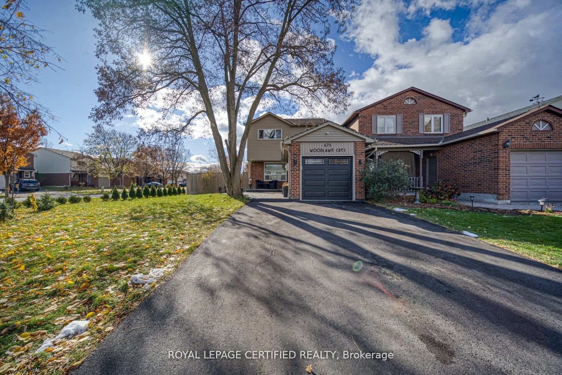 475 Woodlawn Crescent photo 1
