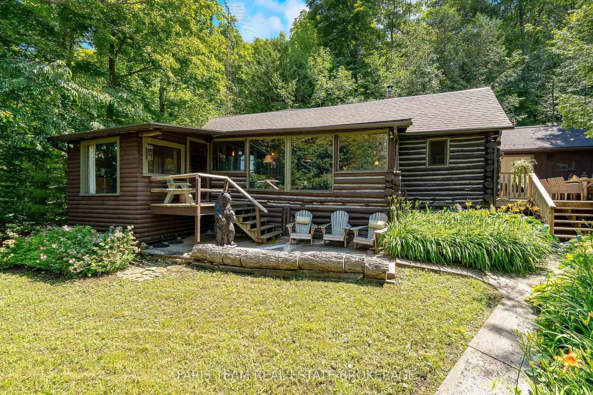 108 Shoreline Road photo 1