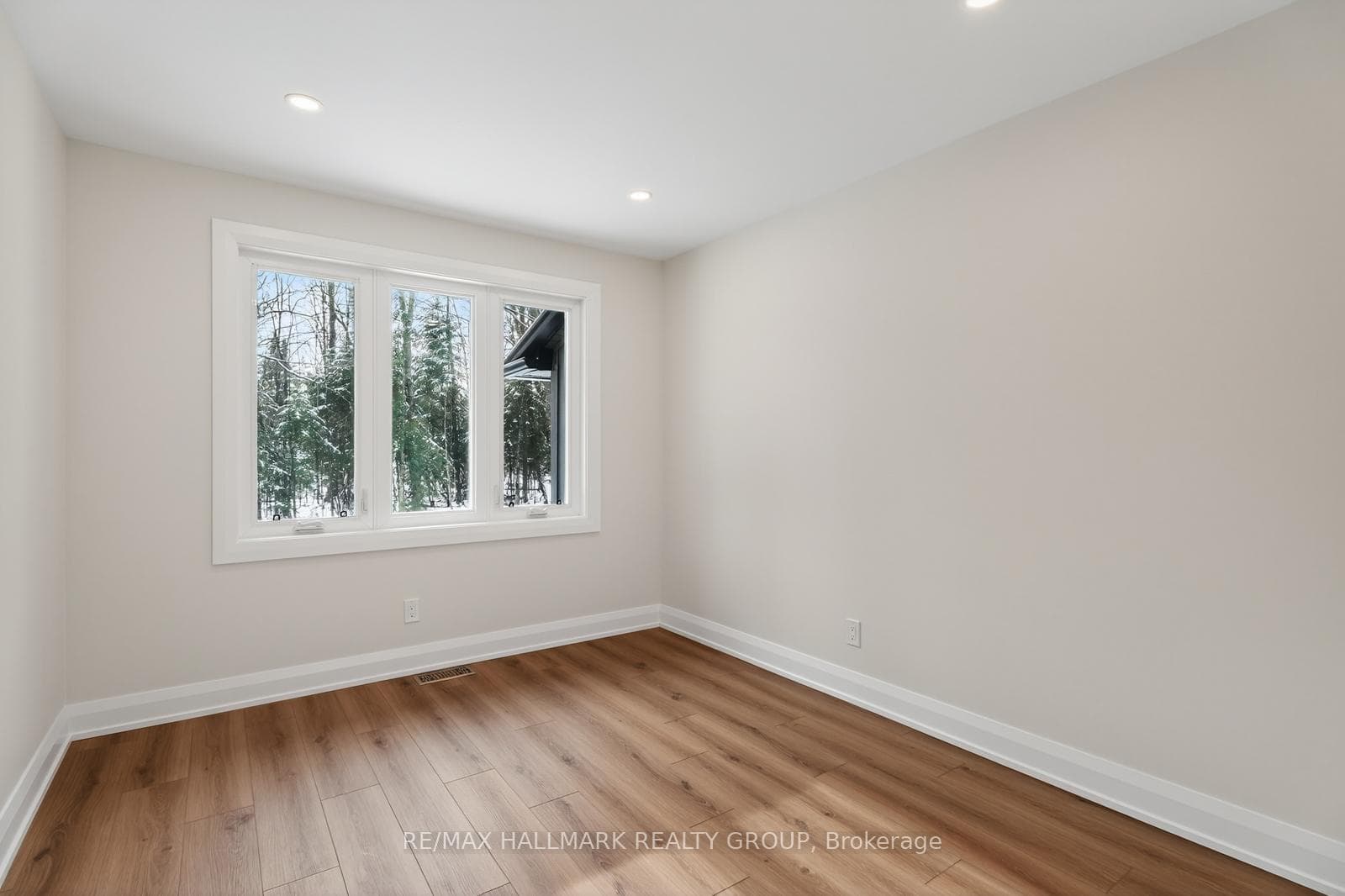 Main floor den/office