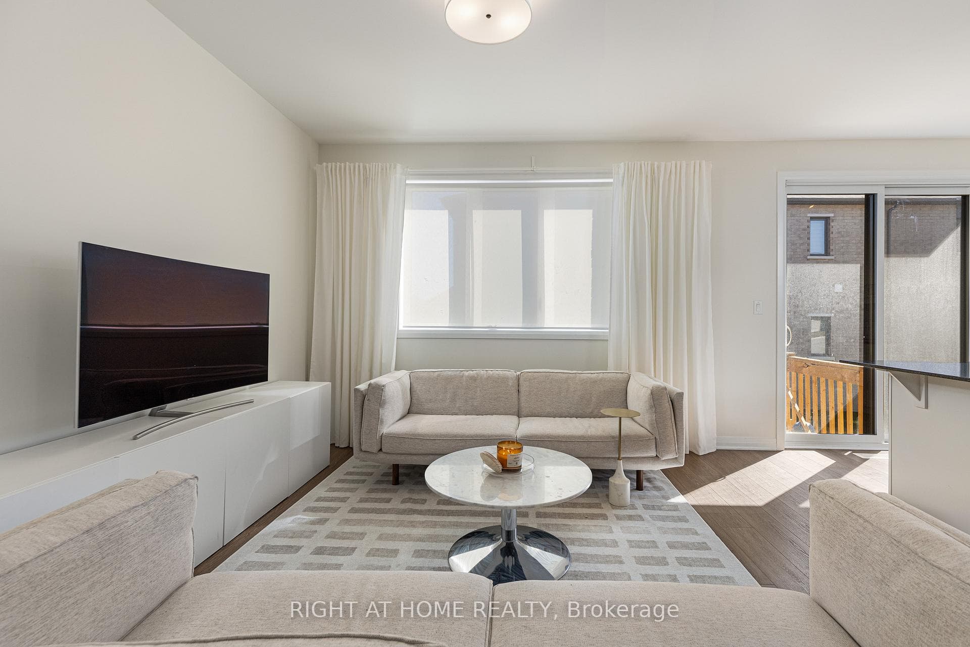 more great room