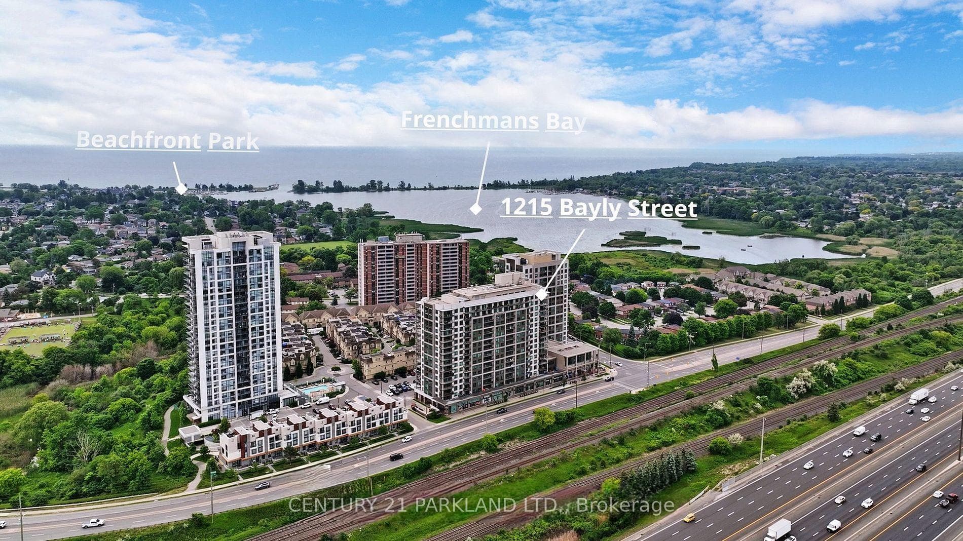 1215 Bayly Street Unit 304 photo 3