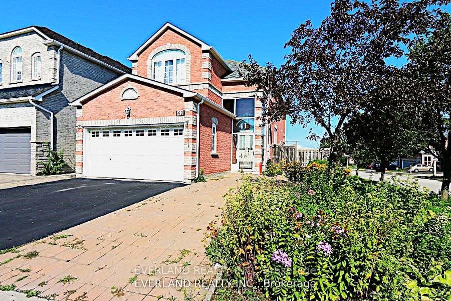 41 Cartmel Drive Unit Basemt photo 2