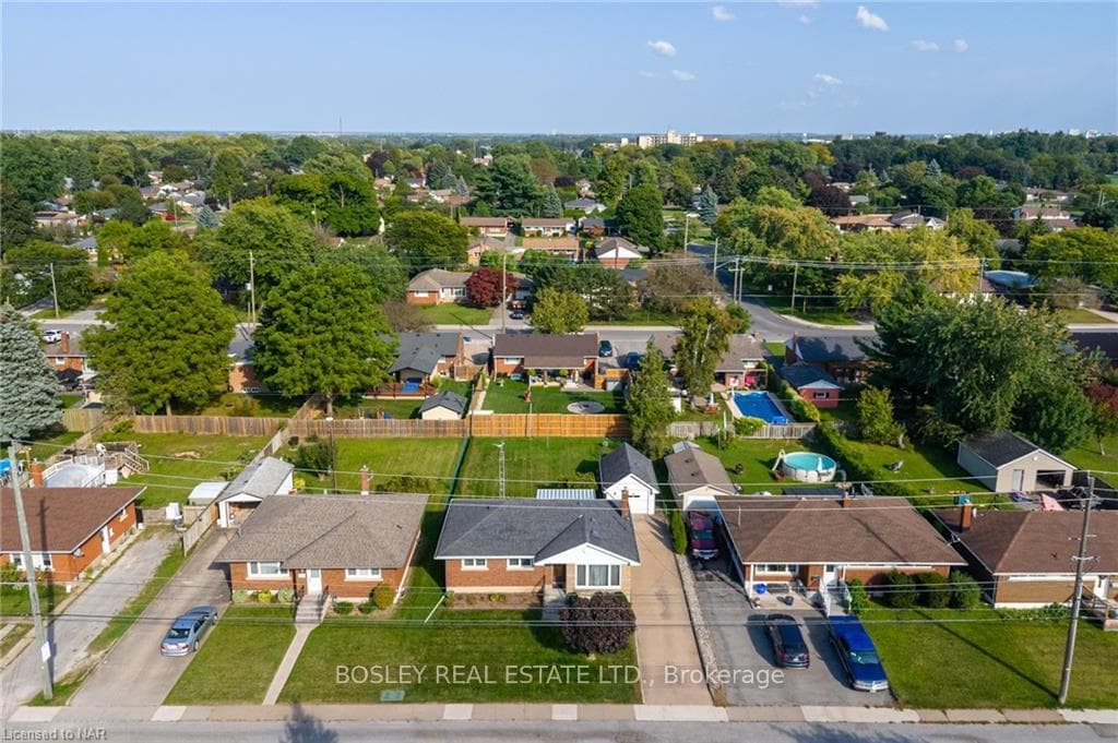 3580 Dorchester Road photo 29