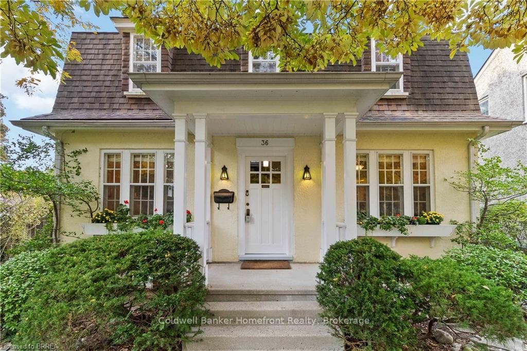 36 Lincoln Avenue photo 1