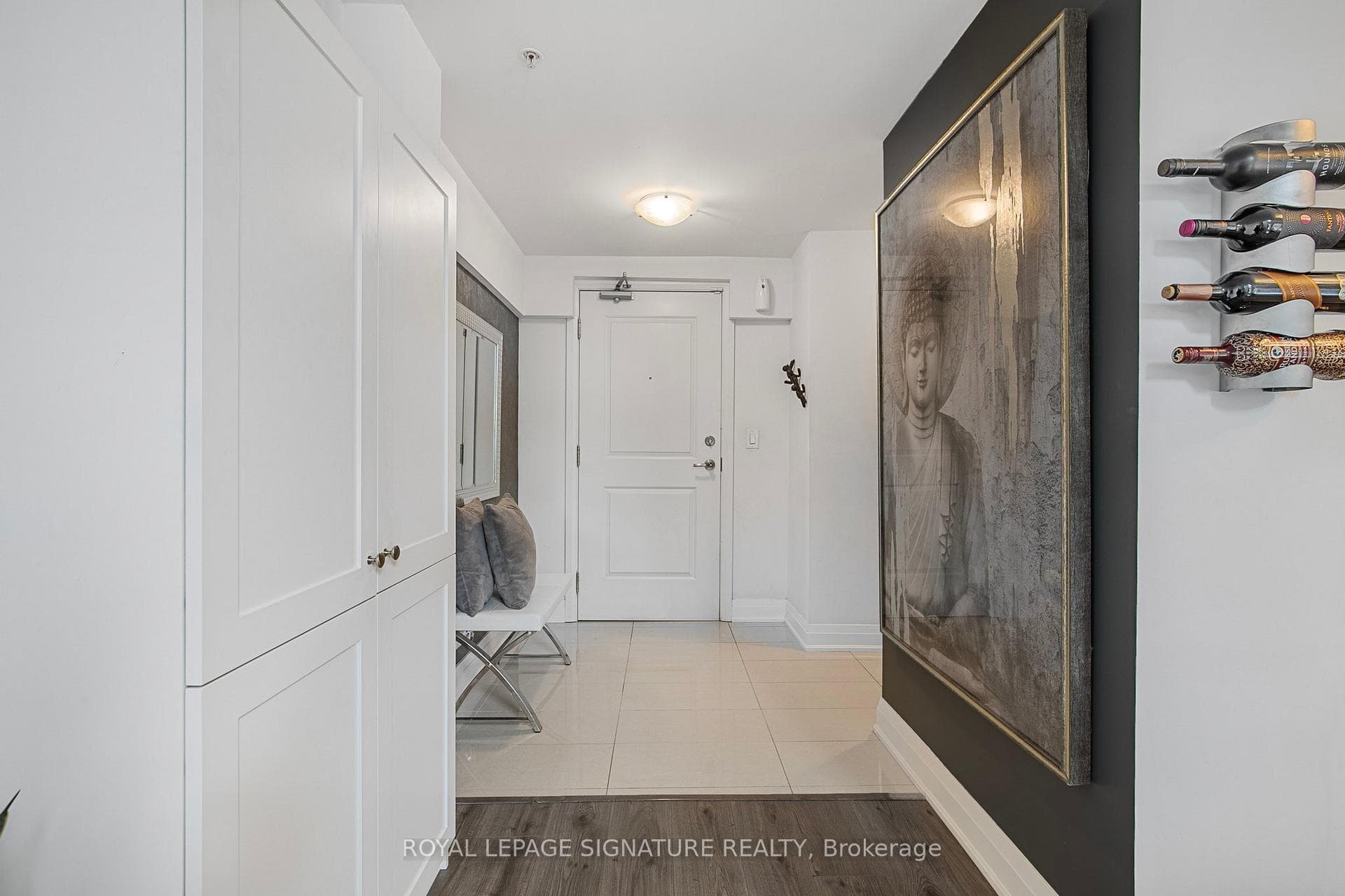 24 Woodstream Boulevard Unit 107 photo 2