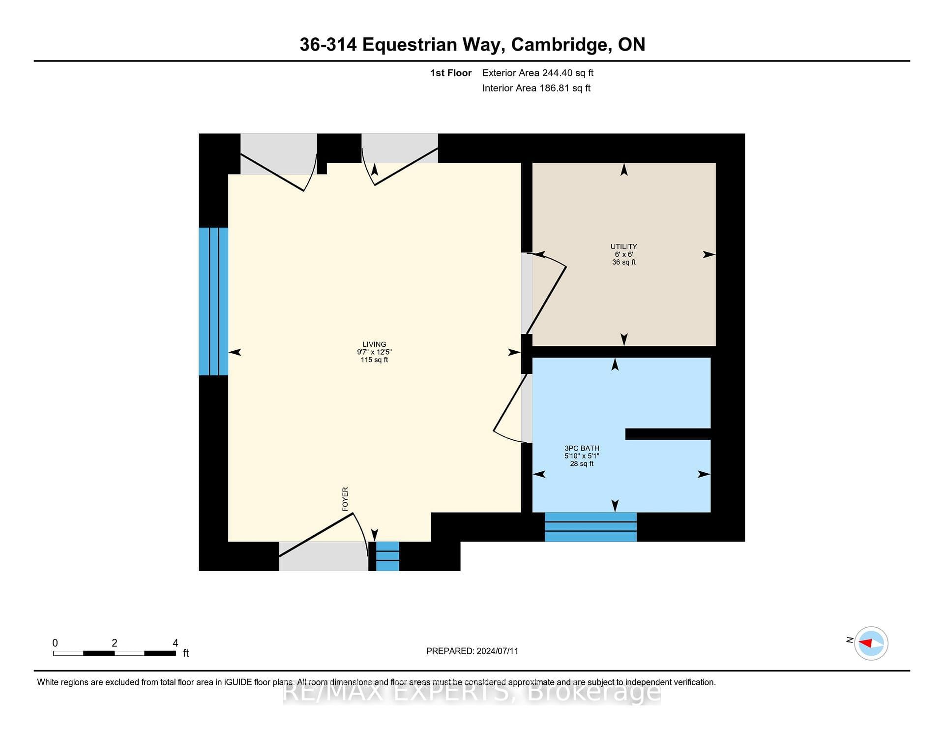 314 Equestrian Way Unit 36 photo 38