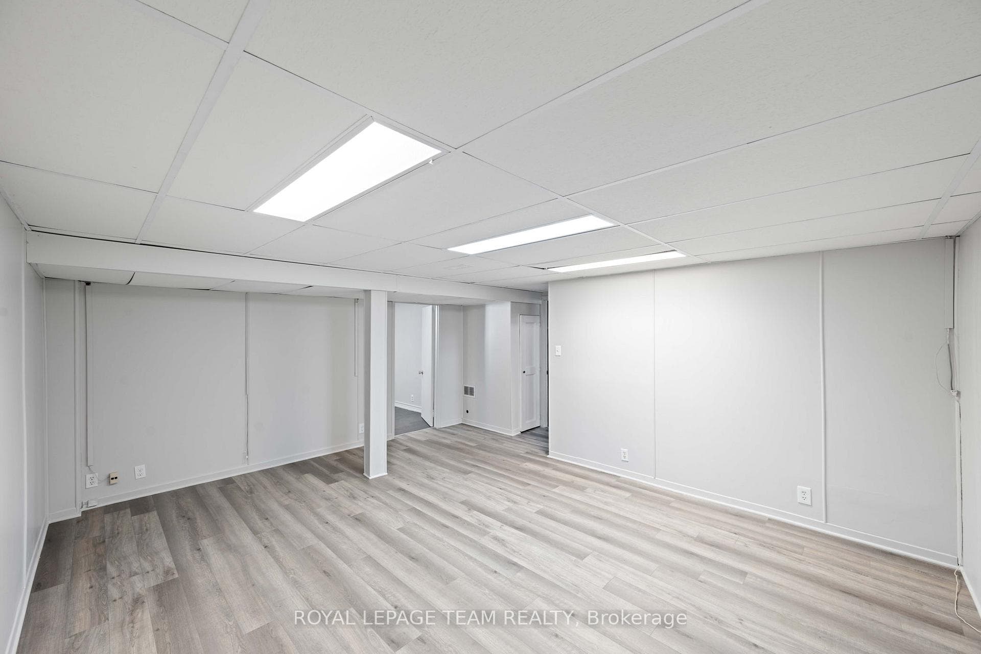 Rec Room/Basement