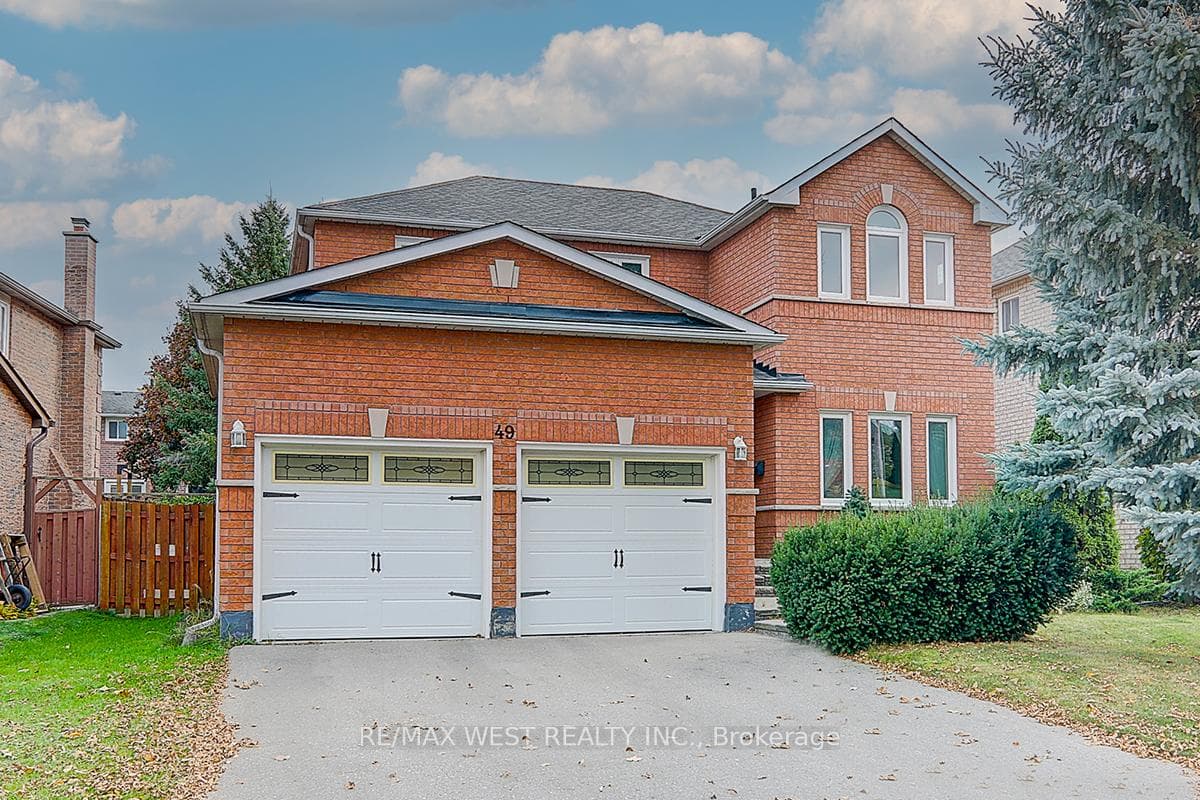 49 Batson Drive photo 1