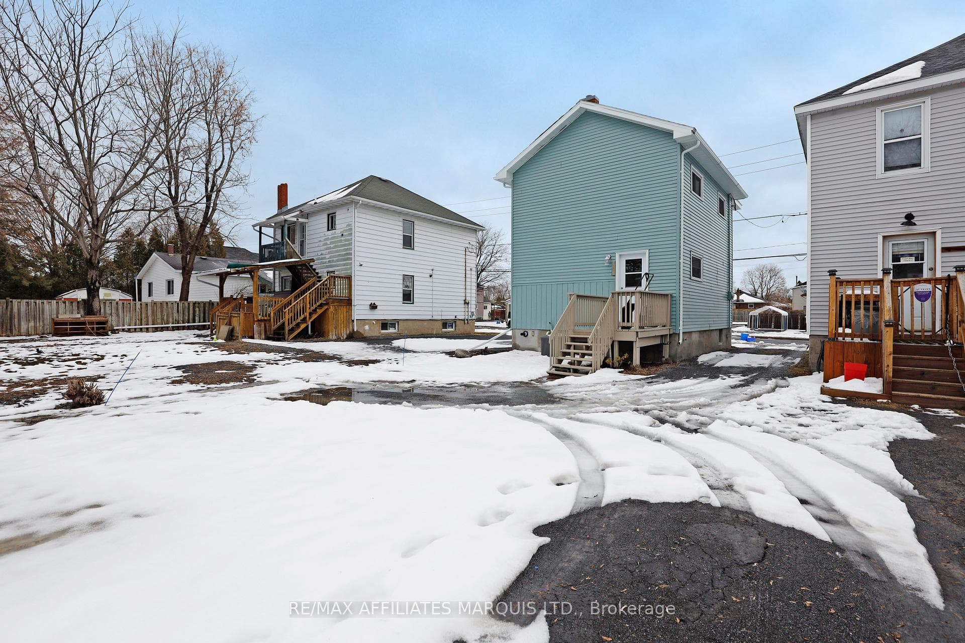 16 Lefebvre Avenue photo 27