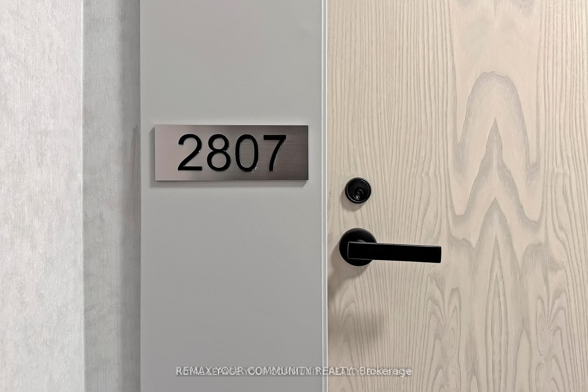 225 Commerce Street Unit 2807 photo 8